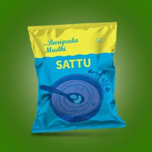 sattu